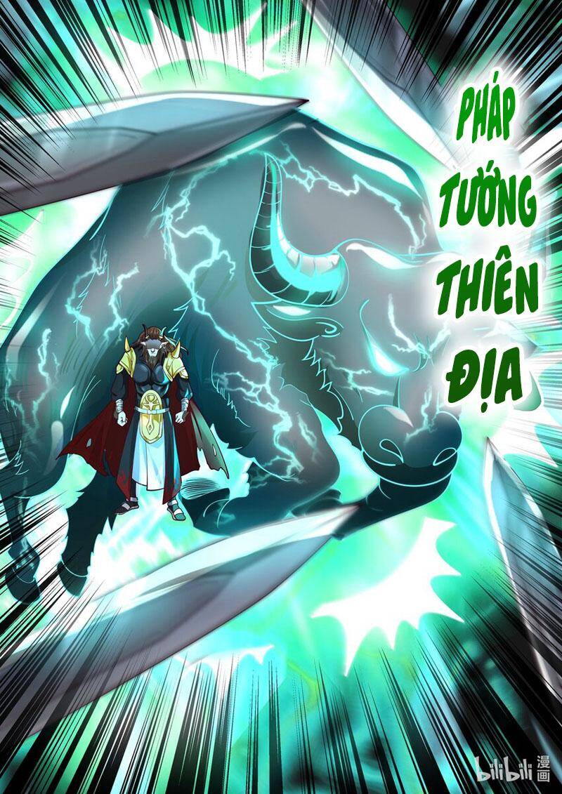 Thần Long Vương Tọa Chapter 209 - 9