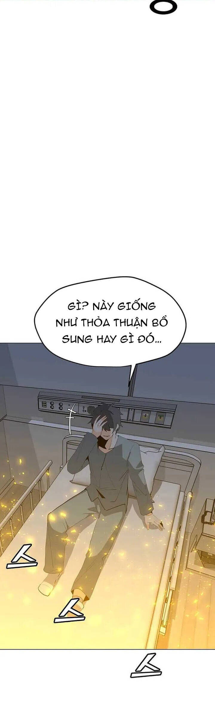 Tôi Là Người Chơi Thần Chú Đơn Độc Chapter 95 - 48