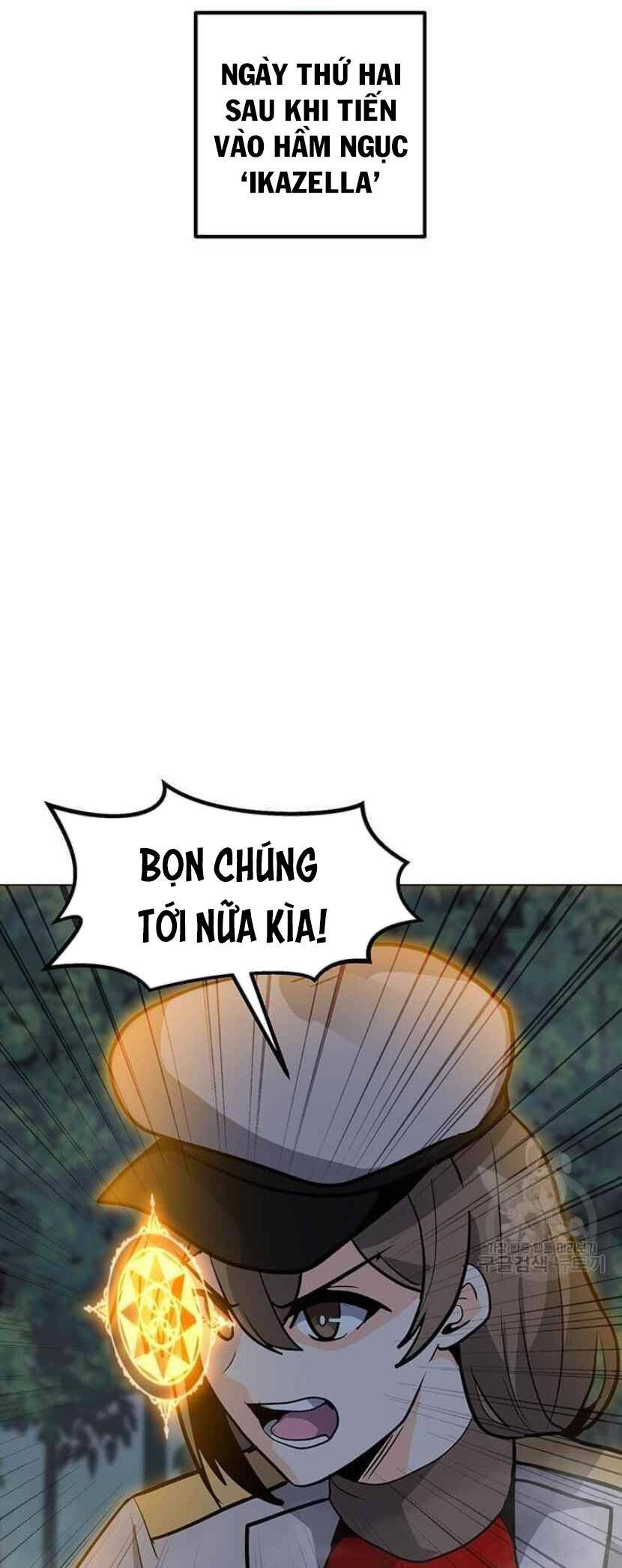 Tôi Là Người Chơi Thần Chú Đơn Độc Chapter 90 - 2