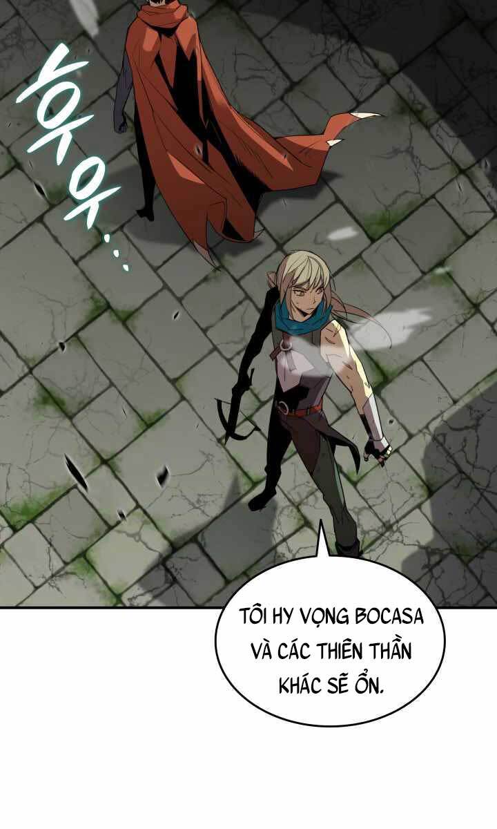 Tôi Là Lính Mới Chapter 113 - 23