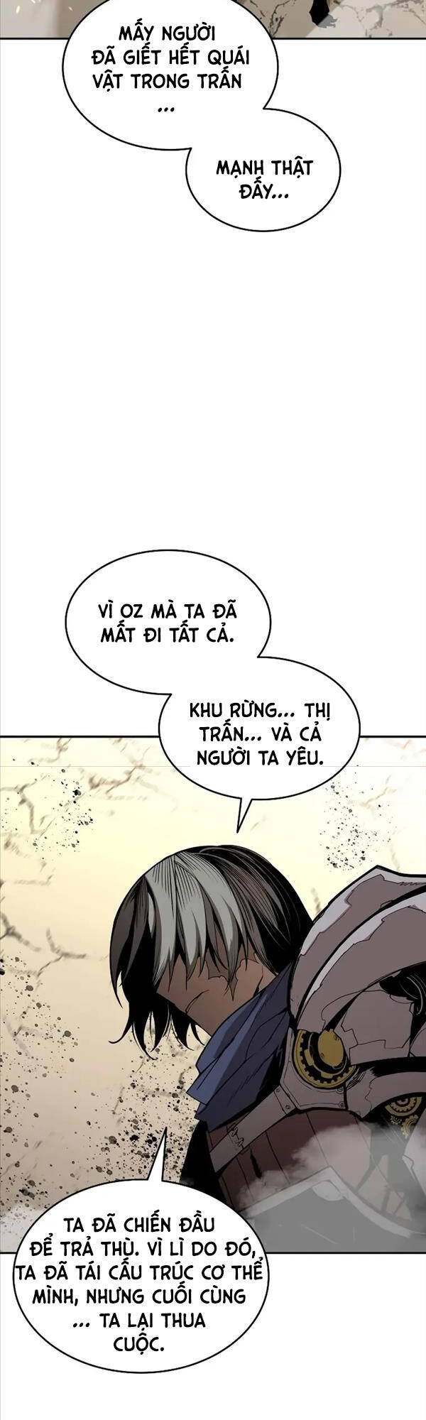 Tôi Là Lính Mới Chapter 132 - 16