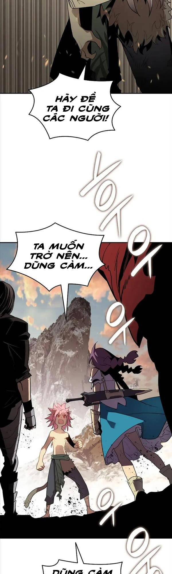 Tôi Là Lính Mới Chapter 132 - 20