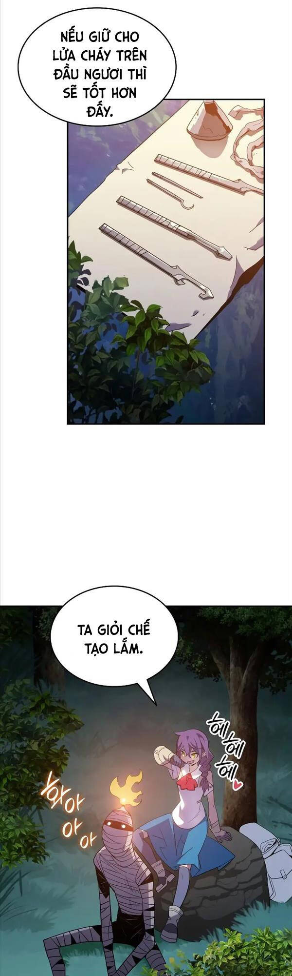 Tôi Là Lính Mới Chapter 132 - 3