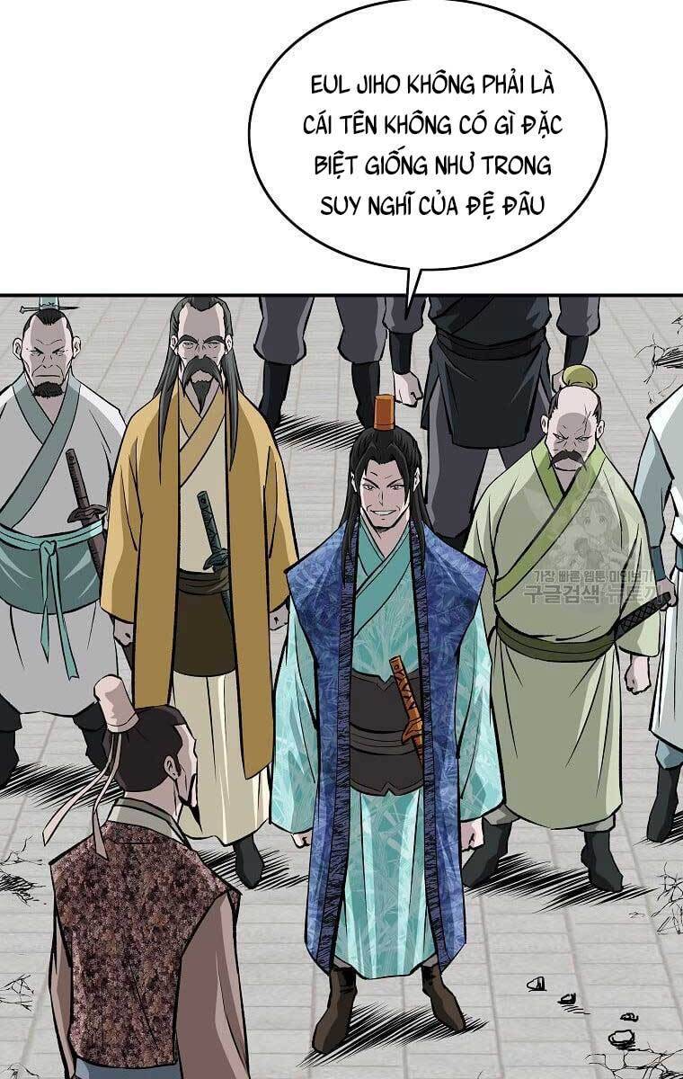 Cung Quỷ Kiếm Thần Chapter 158 - 81