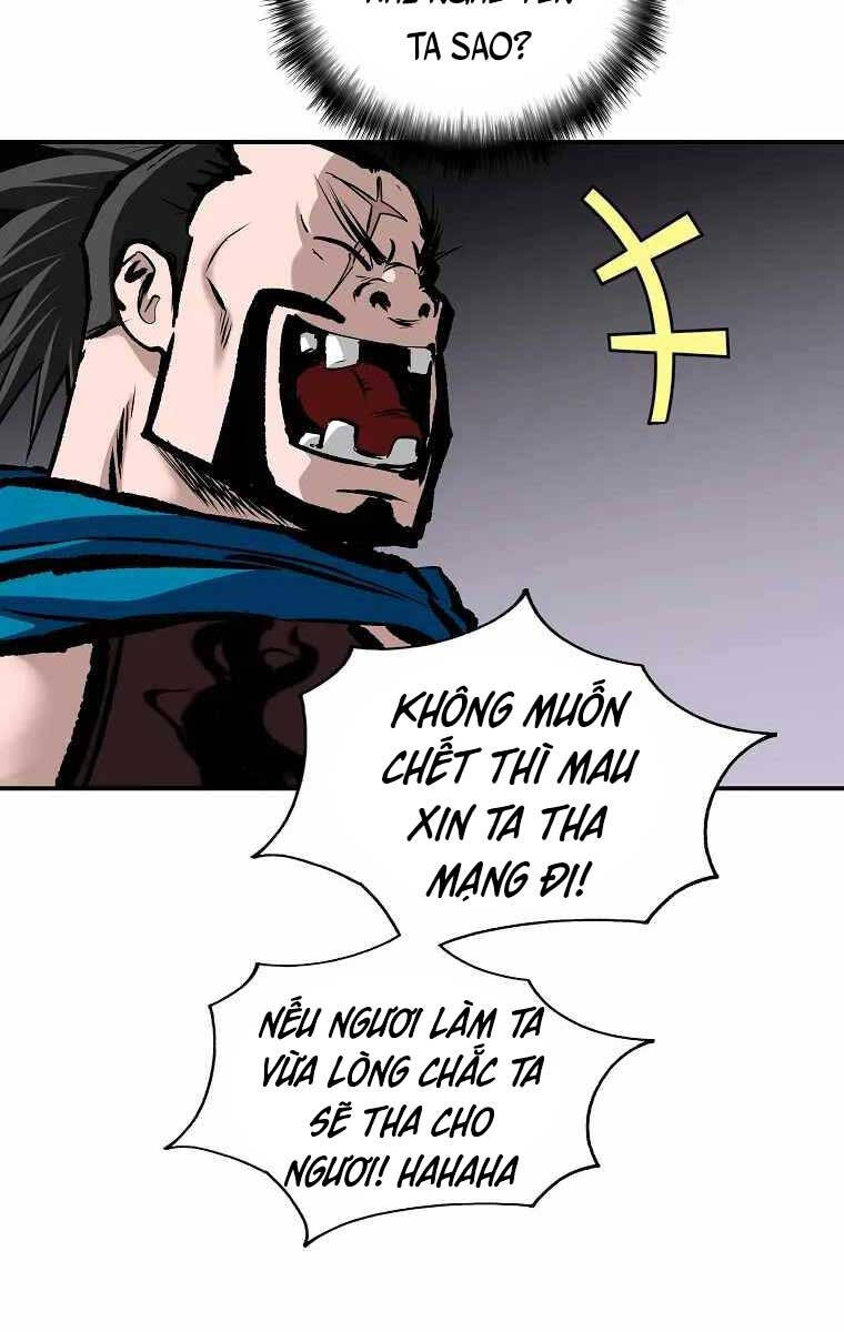 Cung Quỷ Kiếm Thần Chapter 165 - 5