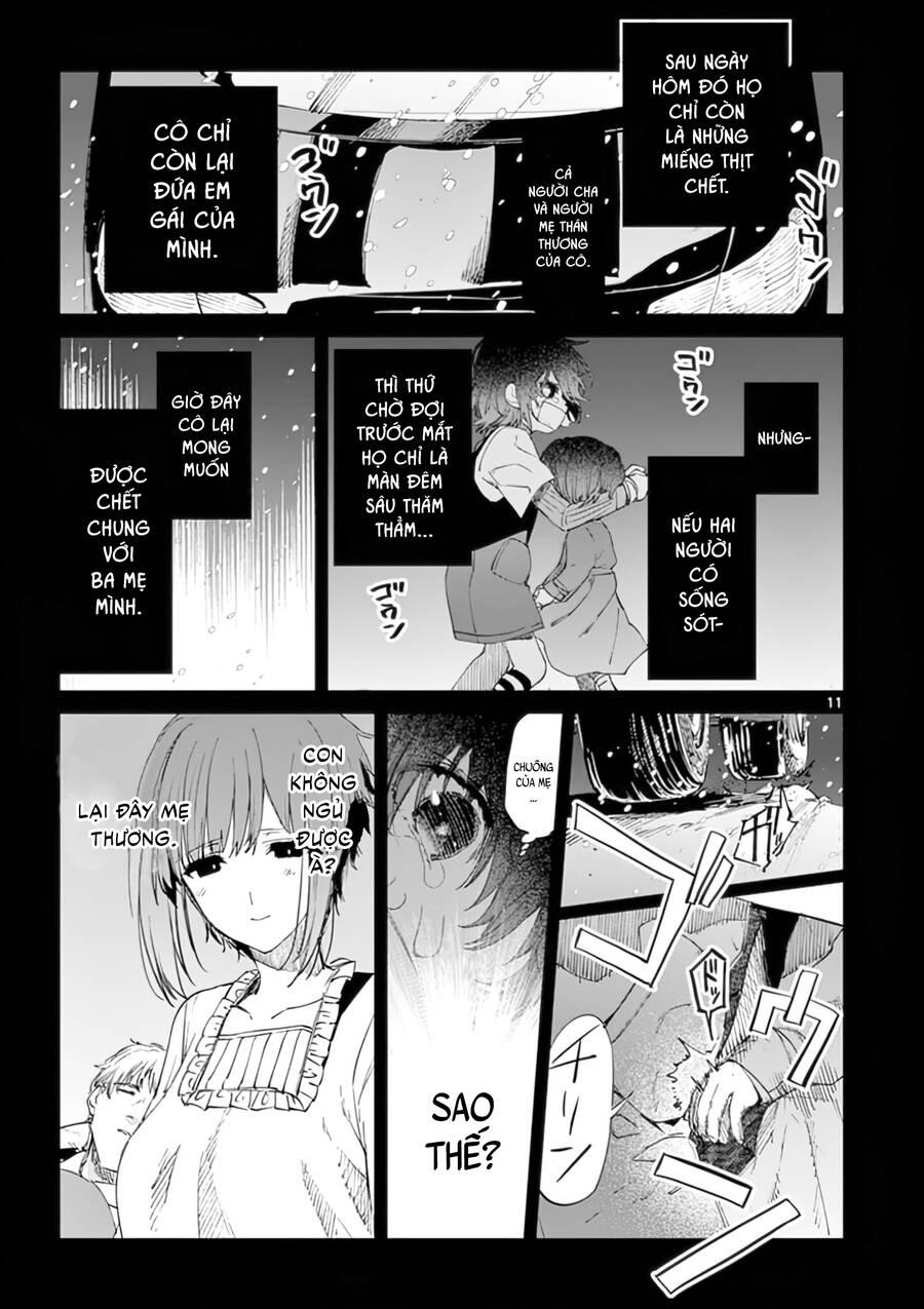 Kimi Wa Meido-Sama Chapter 31 - 12