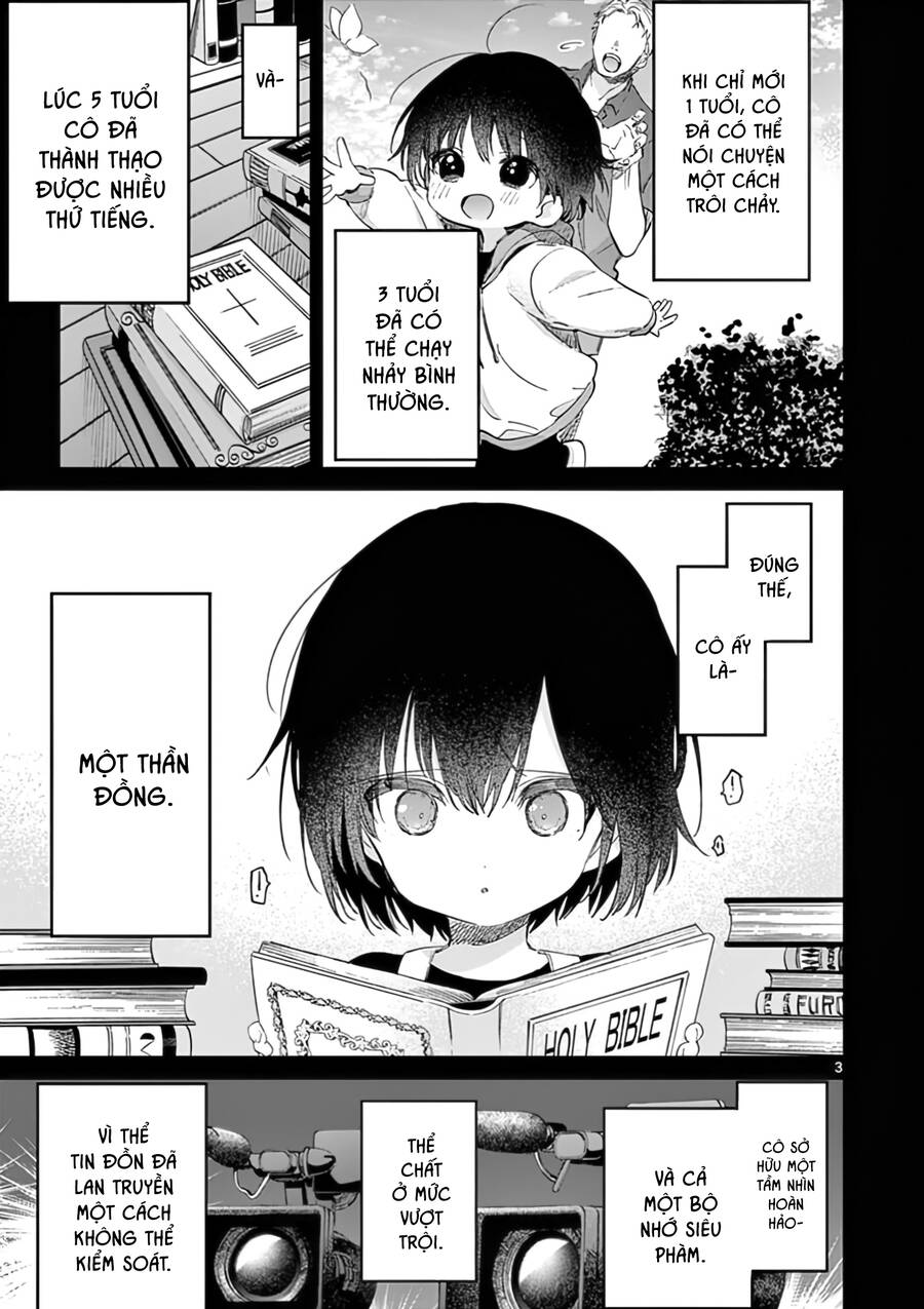 Kimi Wa Meido-Sama Chapter 31 - 4