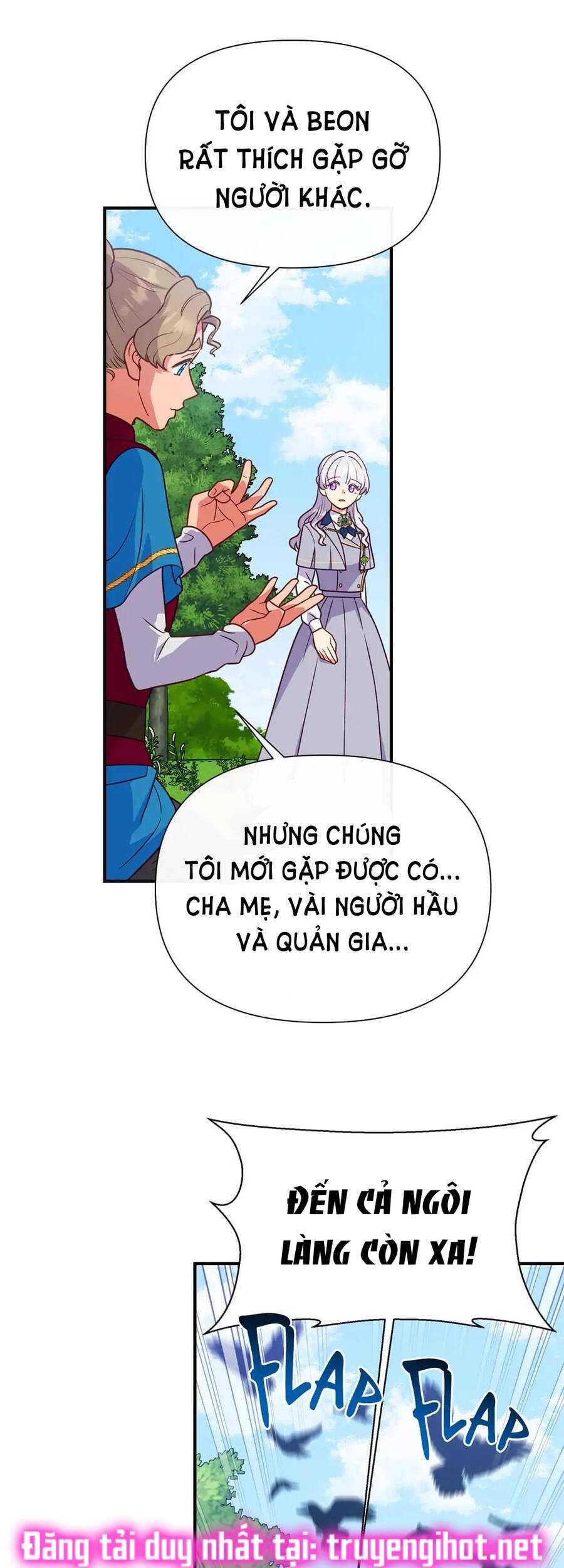 Bản Khế Ước Với Nữ Công Tước Ác Ma Chapter 136 - 54