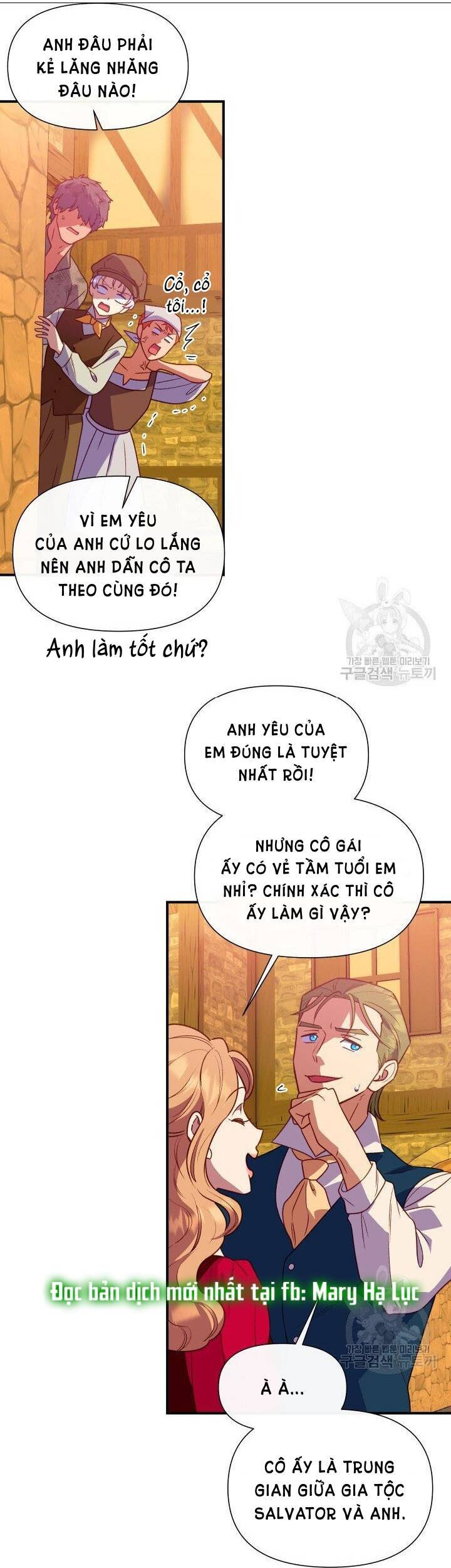 Bản Khế Ước Với Nữ Công Tước Ác Ma Chapter 142 - 38