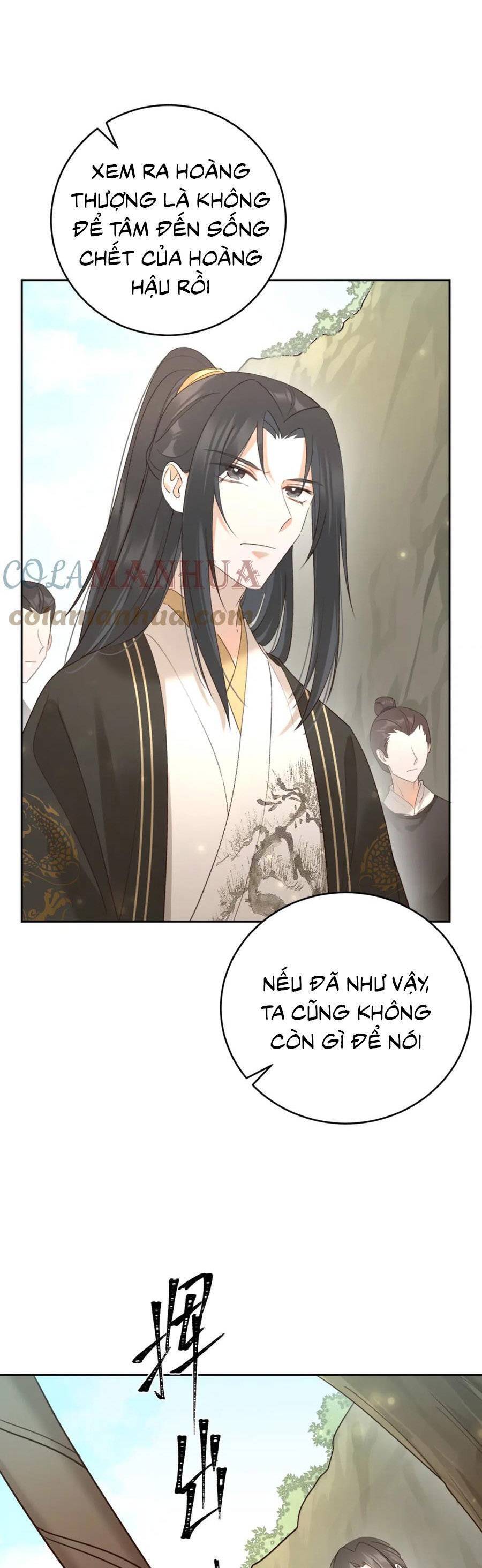 Hoàng Hậu Vô Đức Chapter 105 - 5