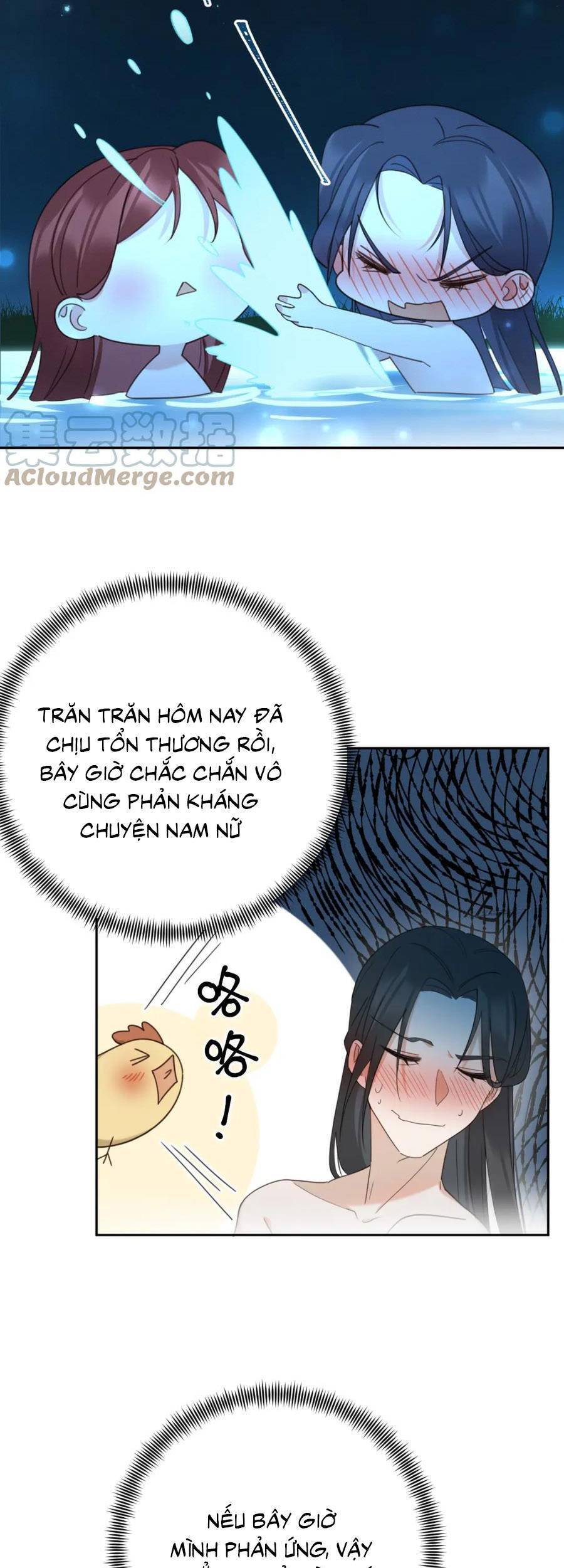 Hoàng Hậu Vô Đức Chapter 82 - 17