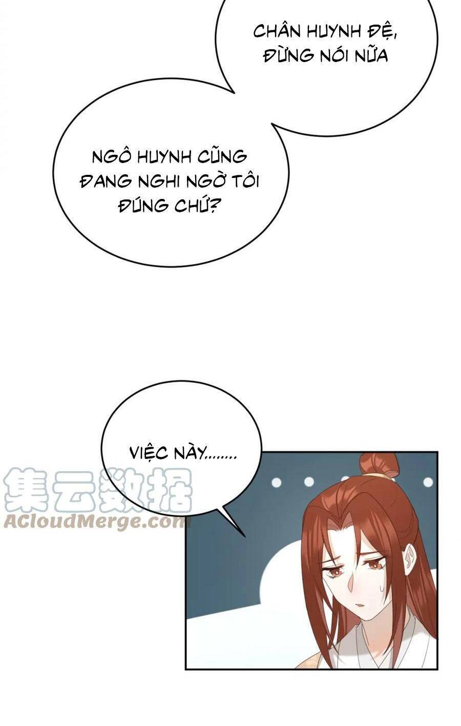 Hoàng Hậu Vô Đức Chapter 84 - 22