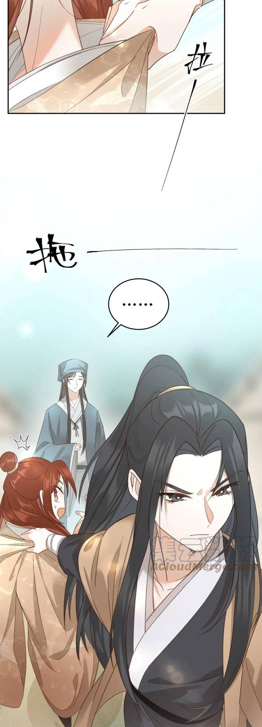 Hoàng Hậu Vô Đức Chapter 84 - 27