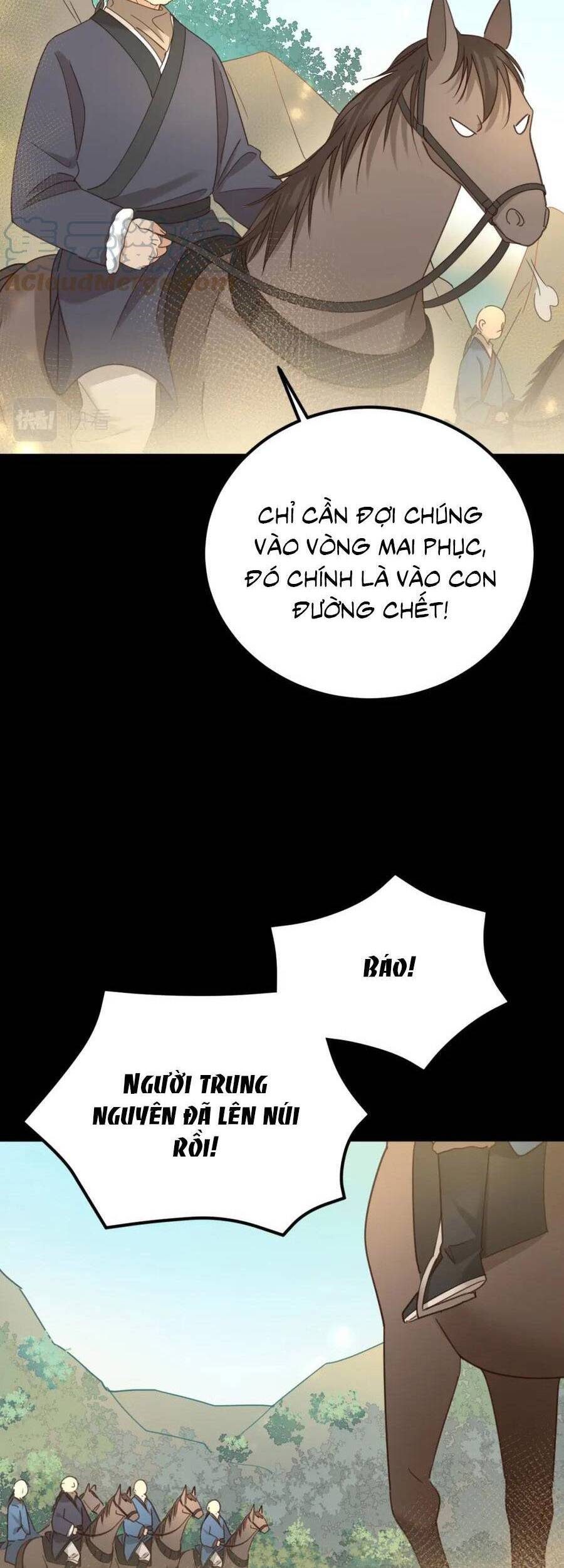 Hoàng Hậu Vô Đức Chapter 85 - 15