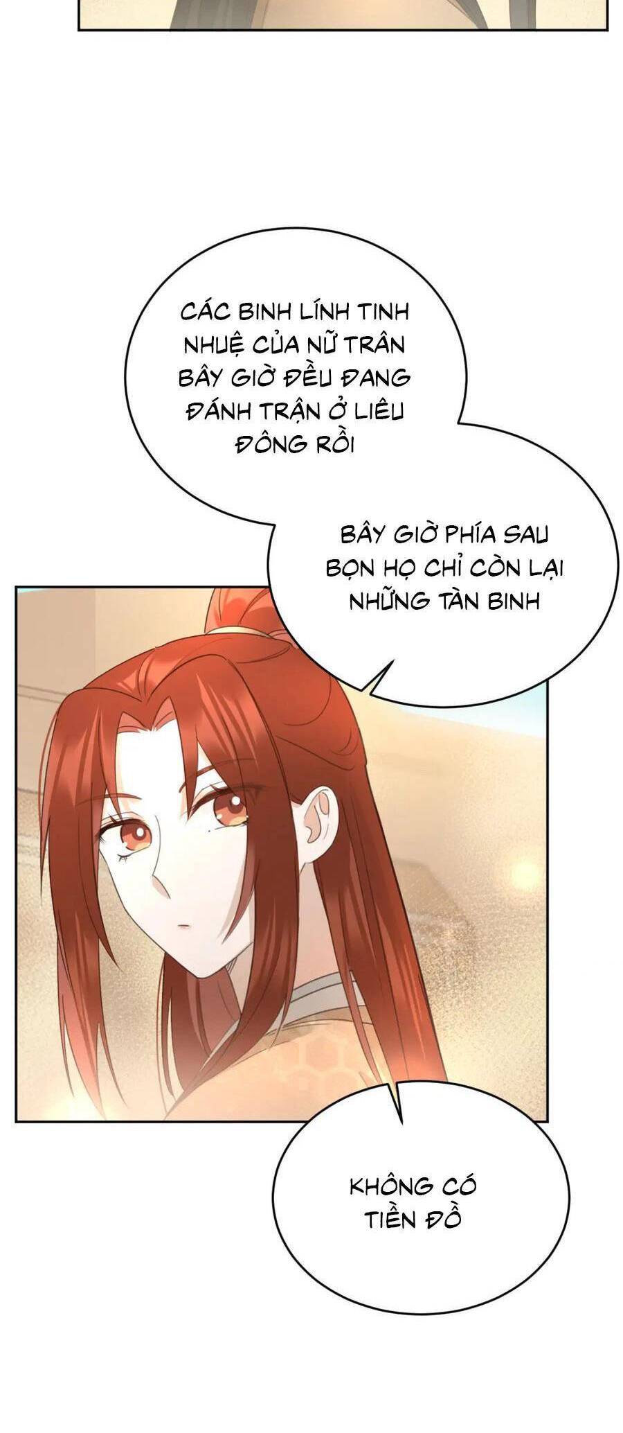 Hoàng Hậu Vô Đức Chapter 85 - 6