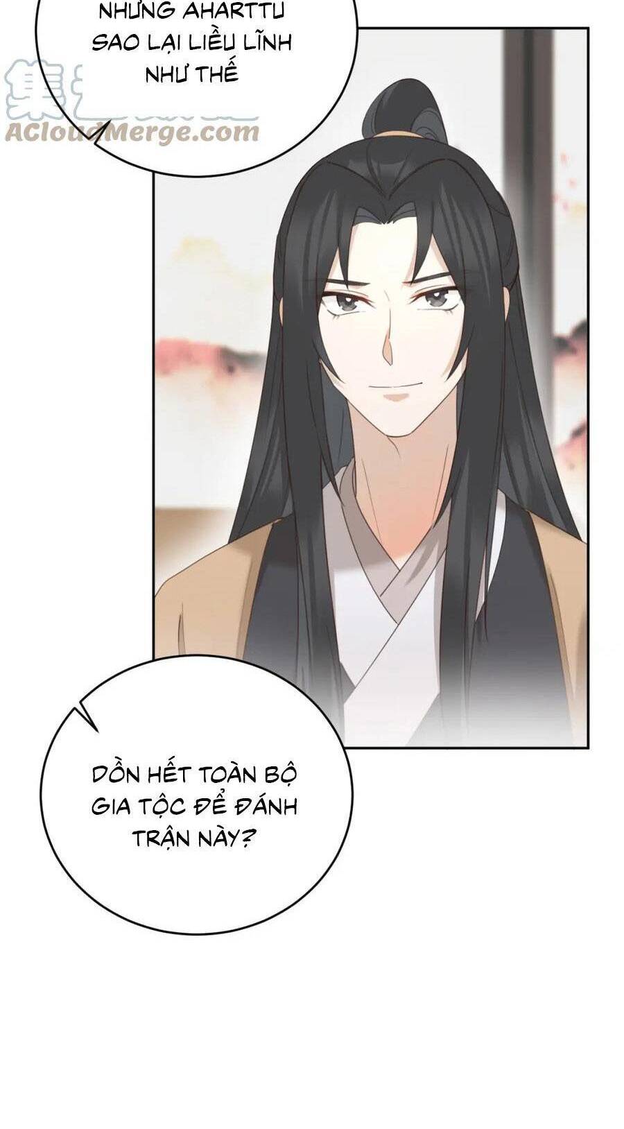 Hoàng Hậu Vô Đức Chapter 86 - 12