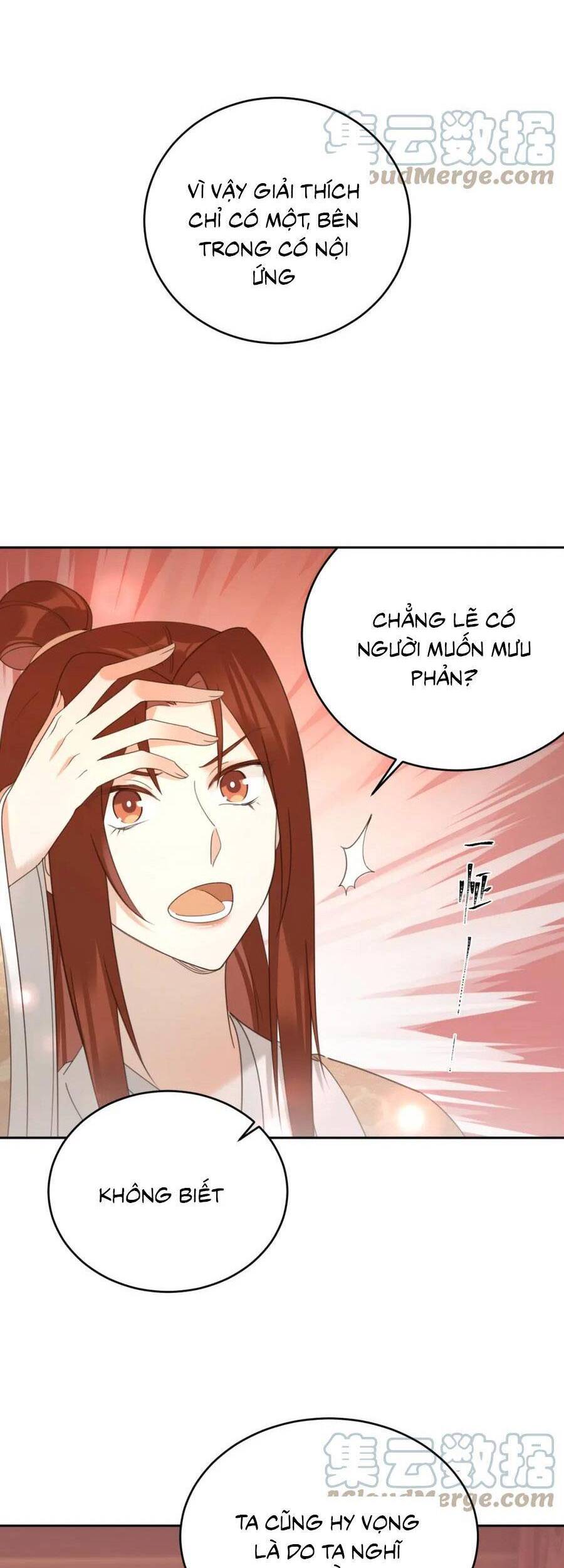 Hoàng Hậu Vô Đức Chapter 86 - 14