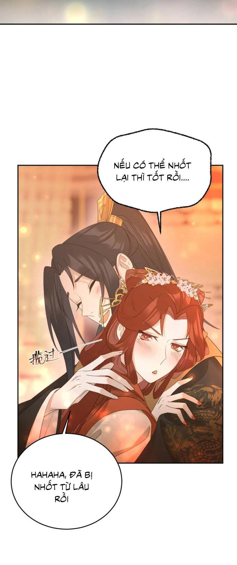 Hoàng Hậu Vô Đức Chapter 89 - 12