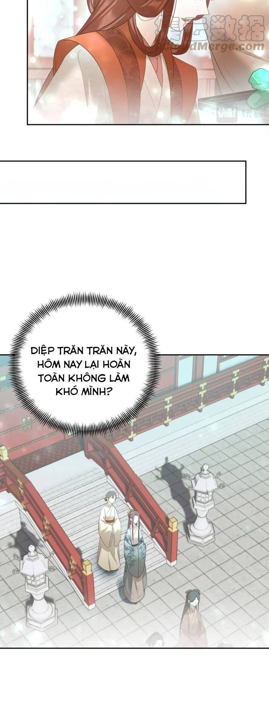 Hoàng Hậu Vô Đức Chapter 89 - 16