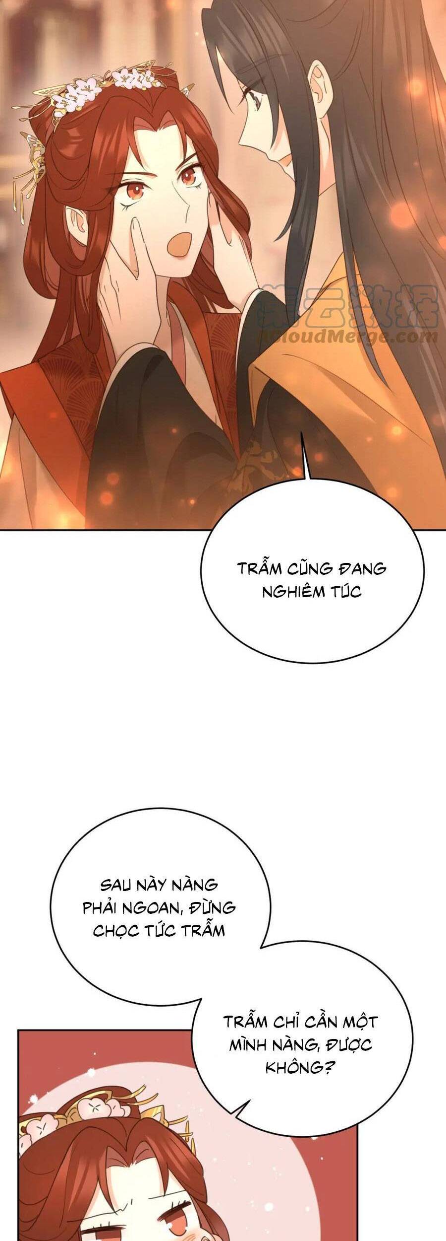 Hoàng Hậu Vô Đức Chapter 89 - 9