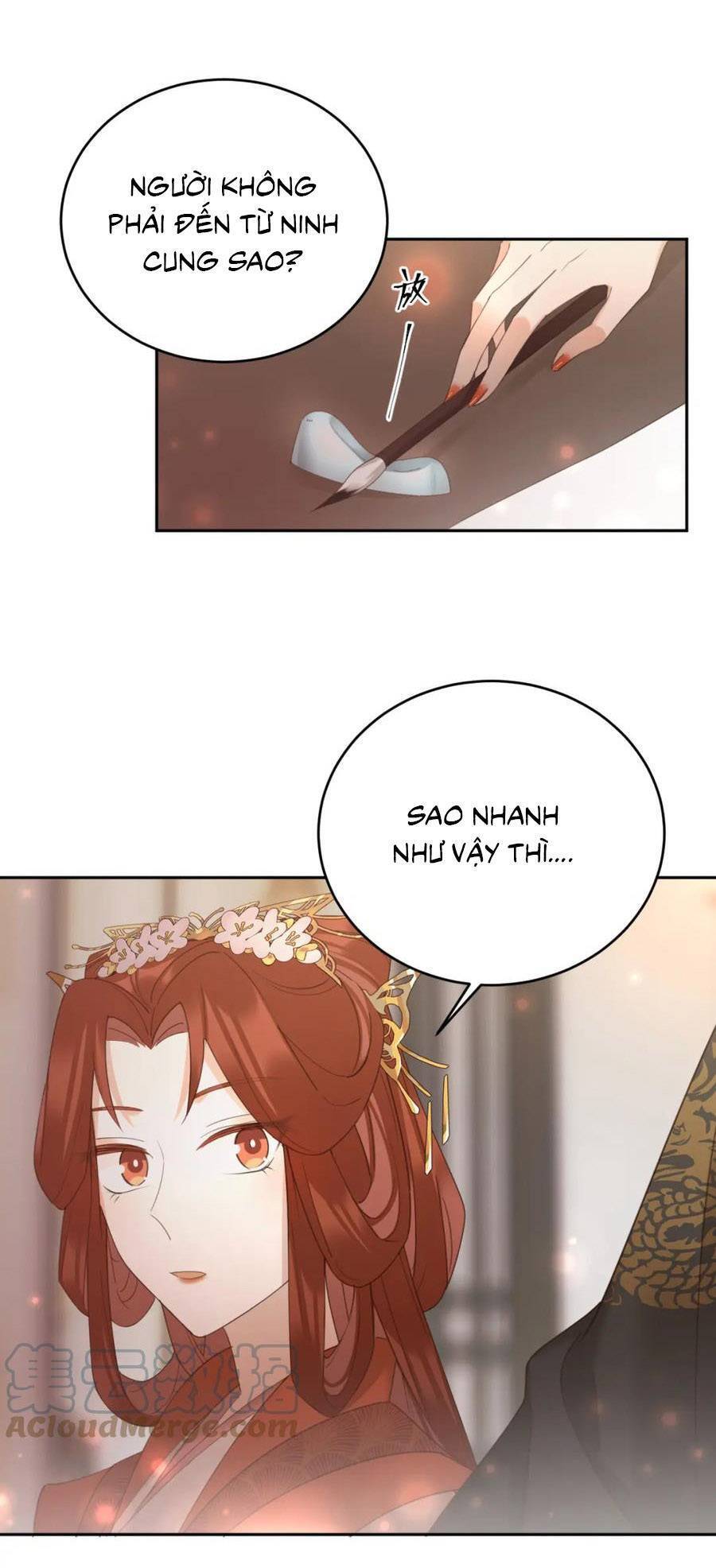 Hoàng Hậu Vô Đức Chapter 90 - 3