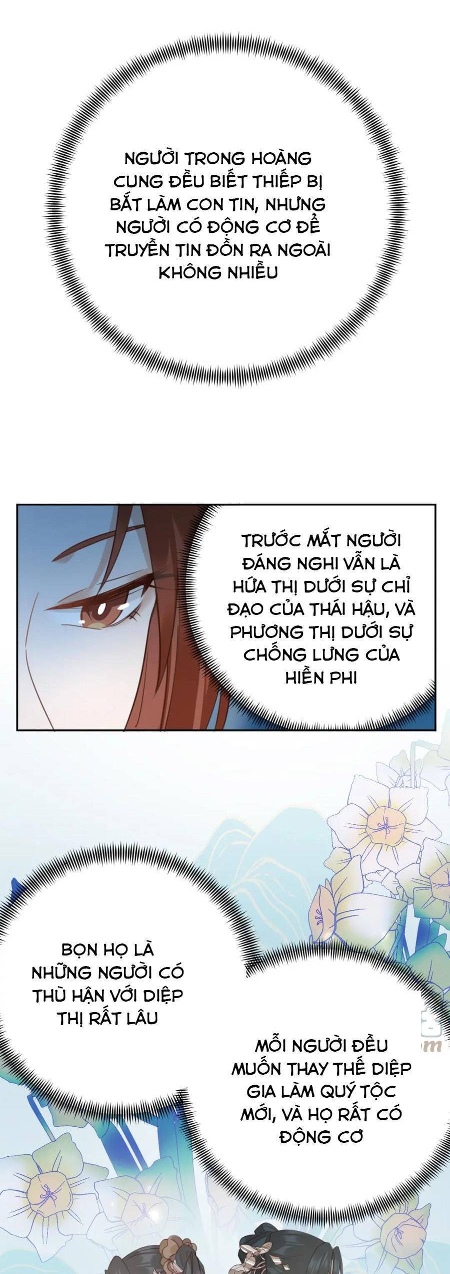 Hoàng Hậu Vô Đức Chapter 90 - 28