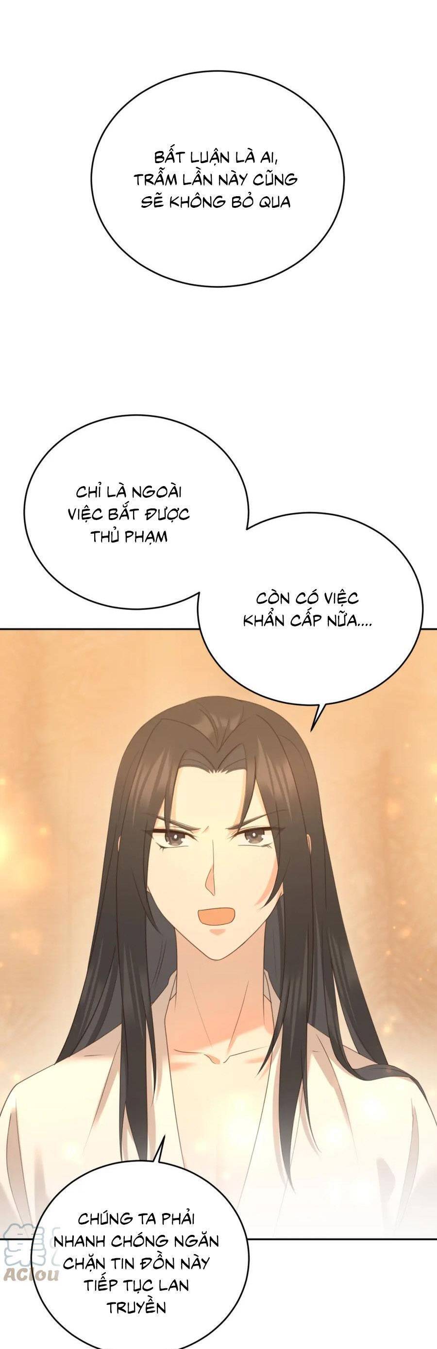 Hoàng Hậu Vô Đức Chapter 90 - 30