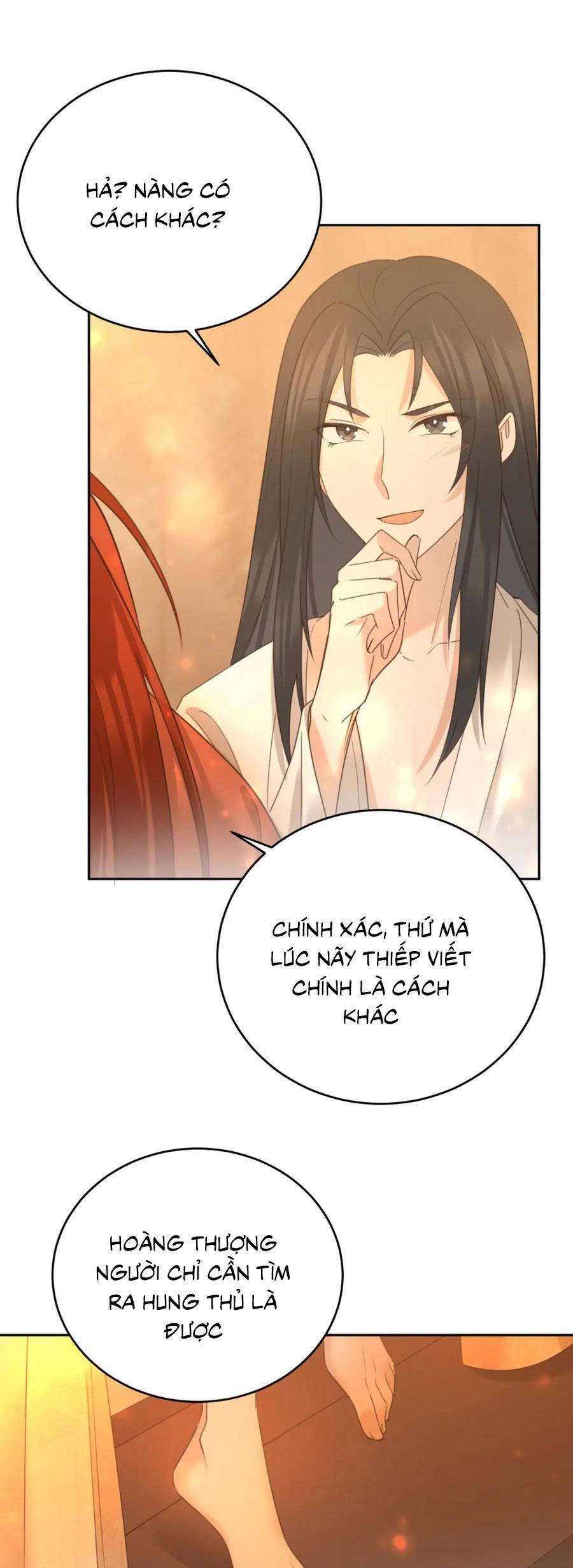 Hoàng Hậu Vô Đức Chapter 90 - 32