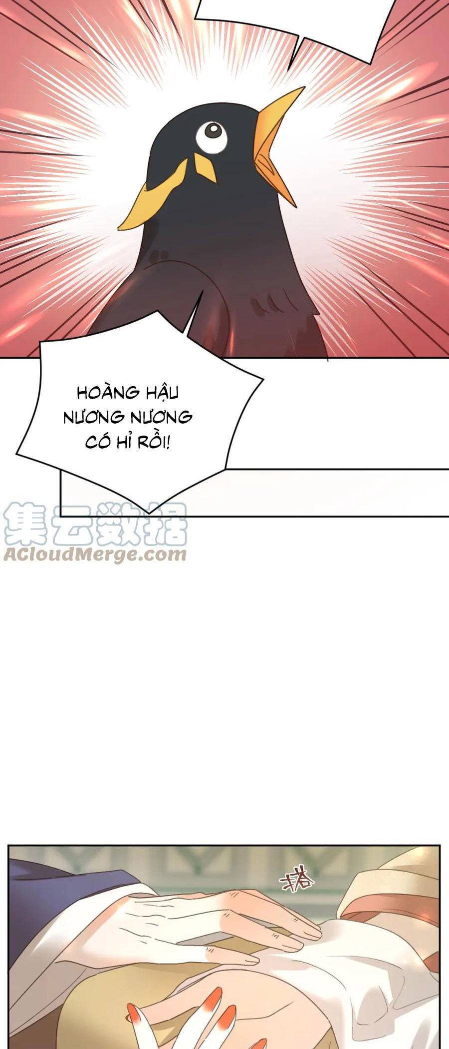 Hoàng Hậu Vô Đức Chapter 91 - 25