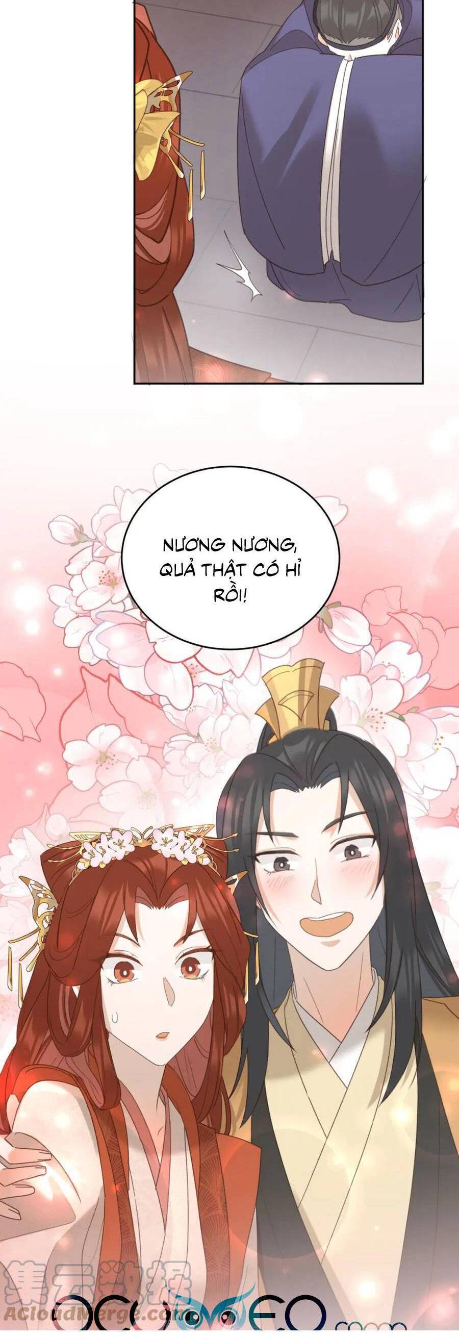 Hoàng Hậu Vô Đức Chapter 91 - 28