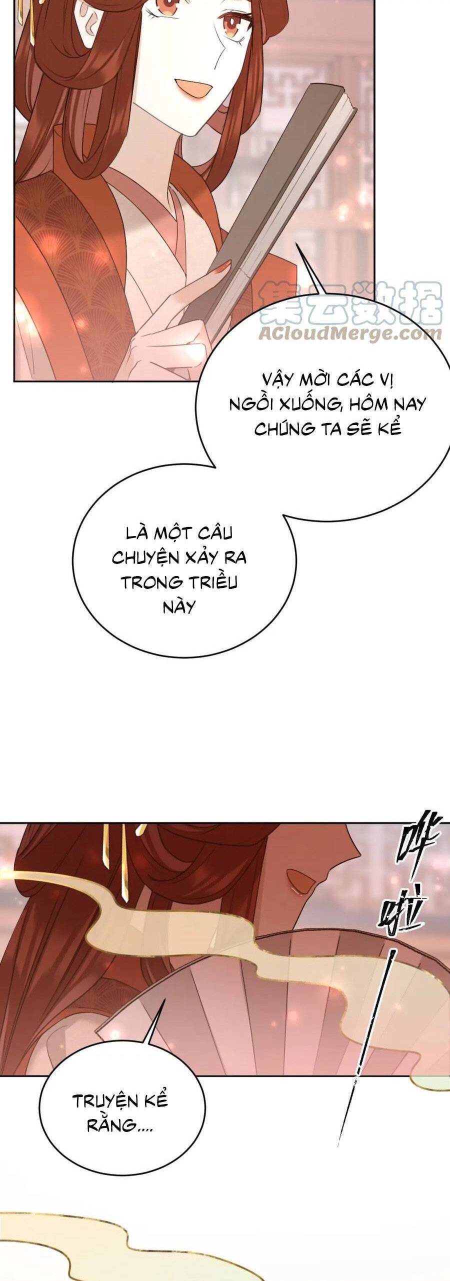 Hoàng Hậu Vô Đức Chapter 91 - 6