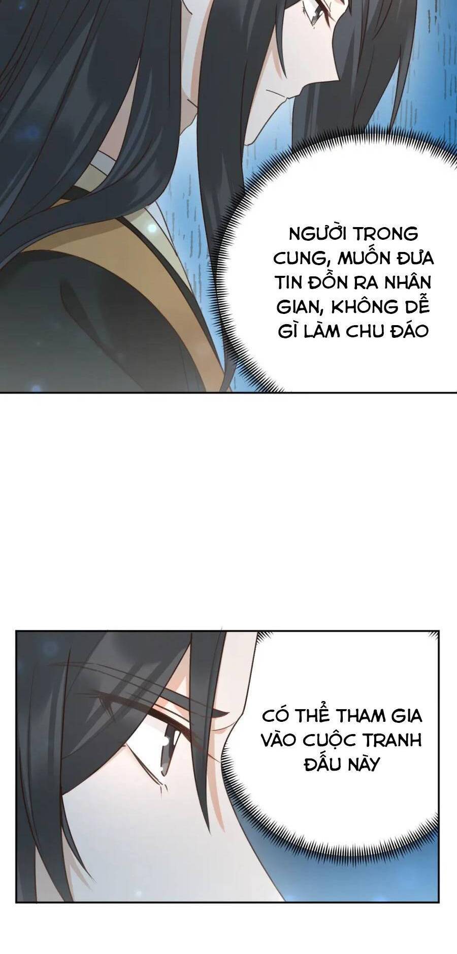 Hoàng Hậu Vô Đức Chapter 92.1 - 24