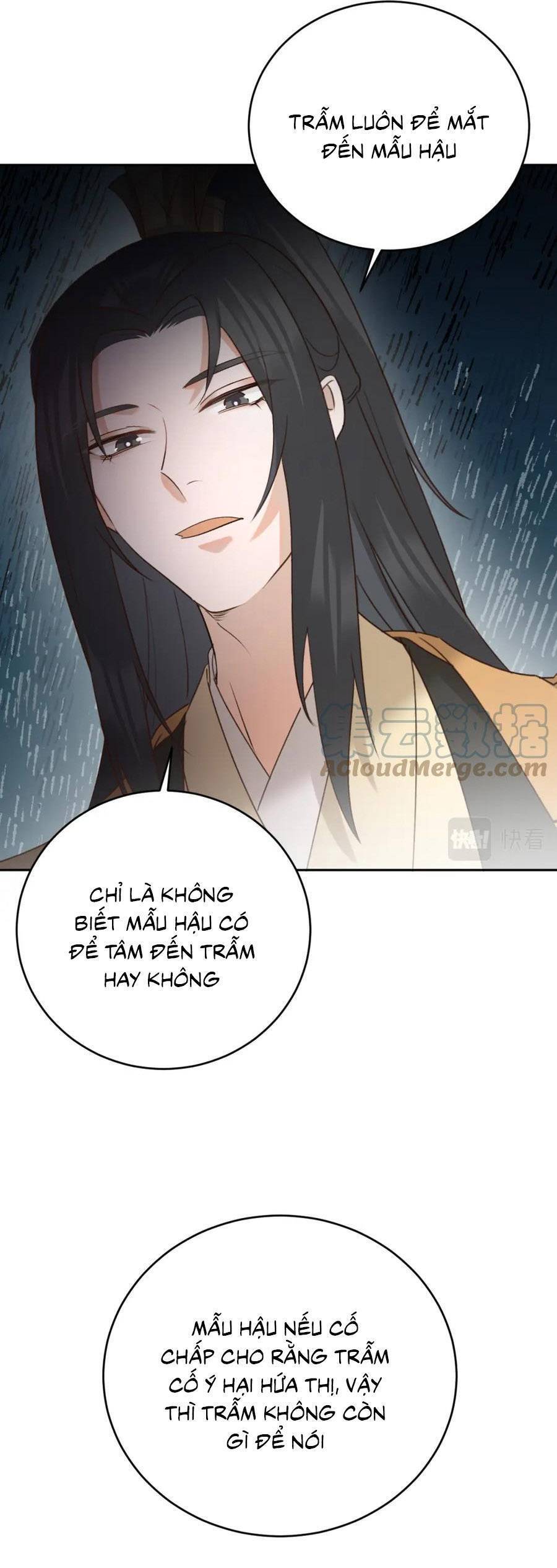 Hoàng Hậu Vô Đức Chapter 93 - 17