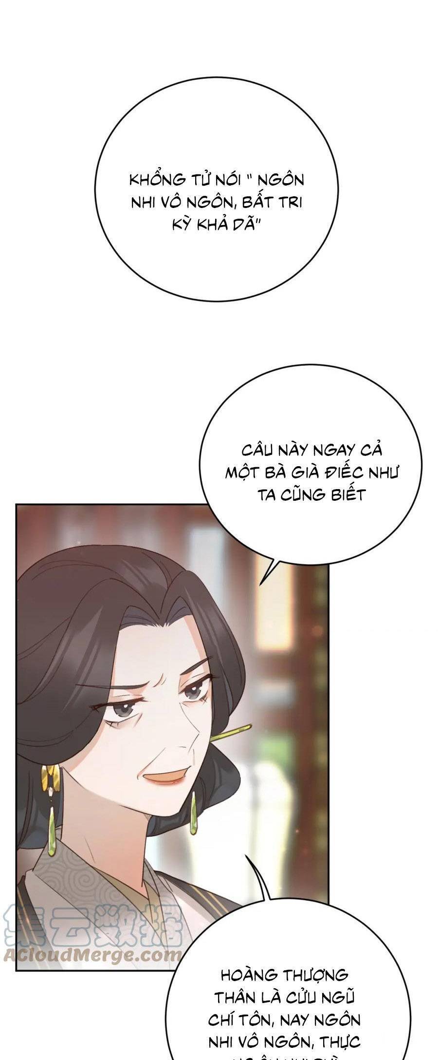 Hoàng Hậu Vô Đức Chapter 93 - 7