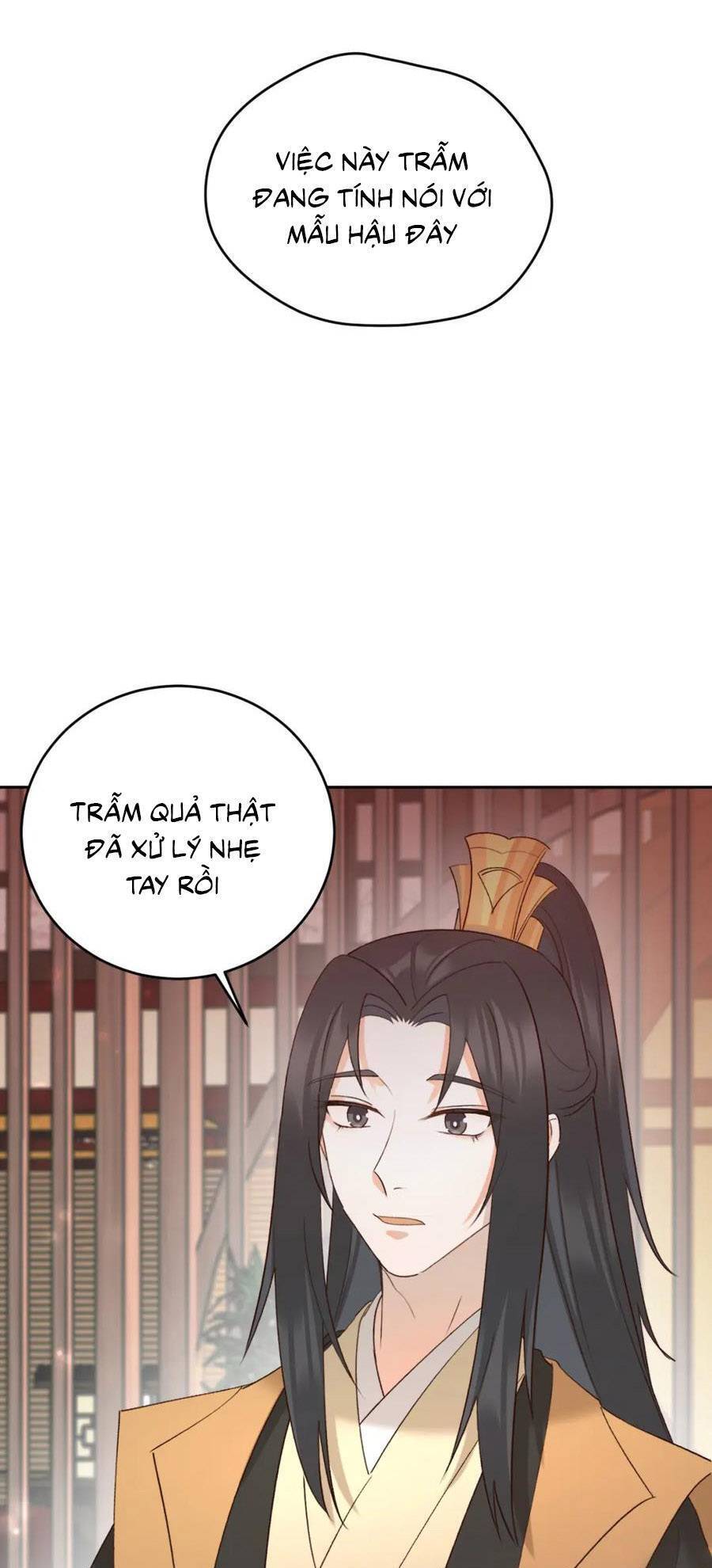 Hoàng Hậu Vô Đức Chapter 93 - 10