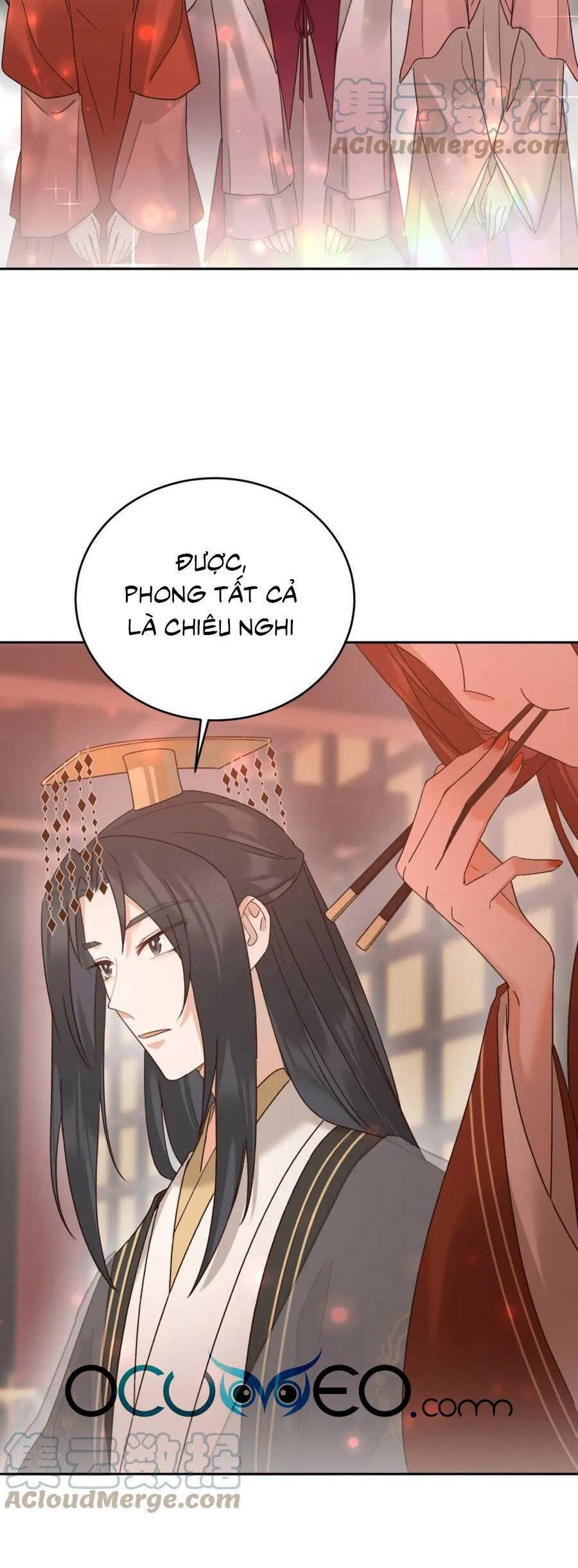 Hoàng Hậu Vô Đức Chapter 95 - 4