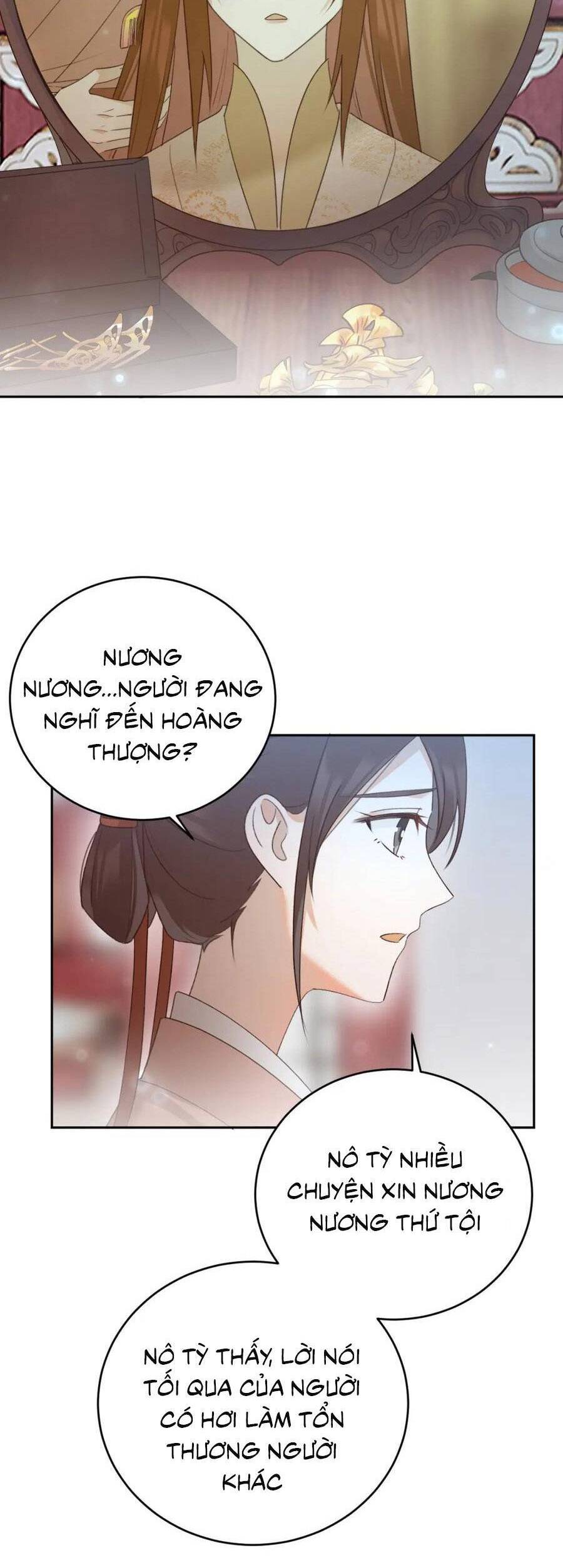 Hoàng Hậu Vô Đức Chapter 96 - 15