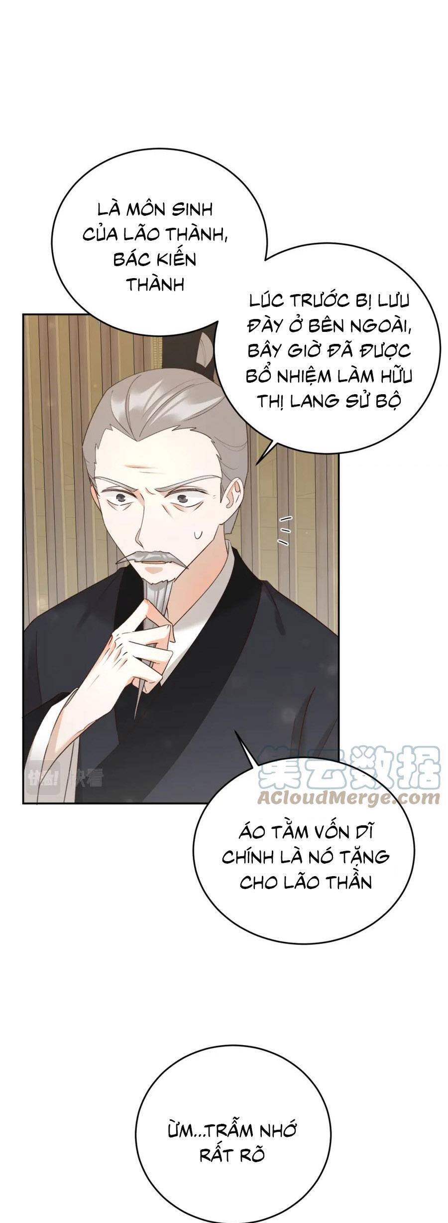 Hoàng Hậu Vô Đức Chapter 97 - 11