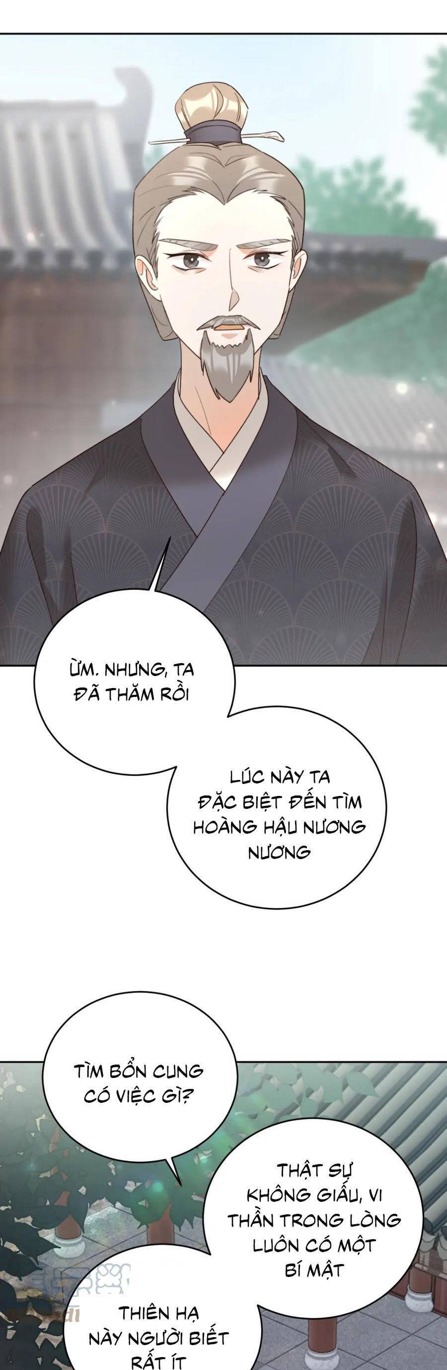 Hoàng Hậu Vô Đức Chapter 97 - 18