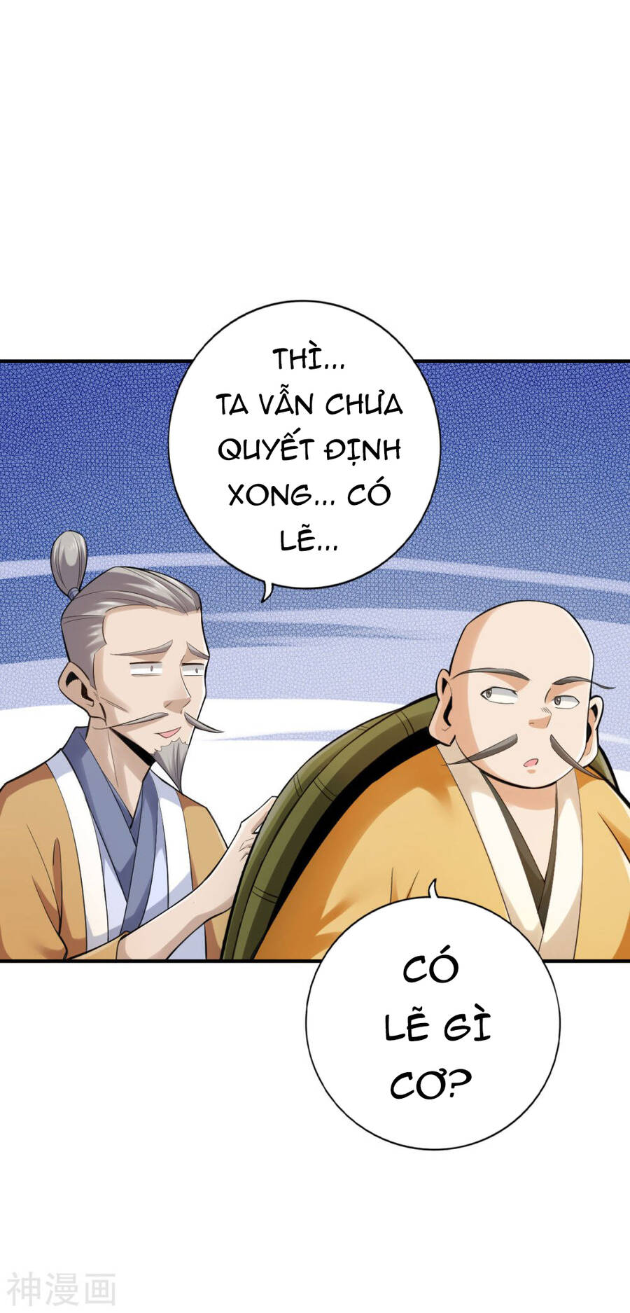 Tuyệt Thế Võ Công Chapter 137 - 25