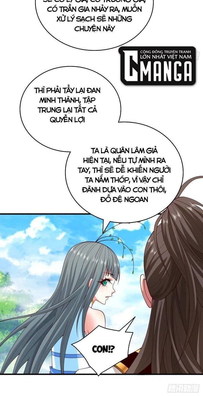 Bị Dạy Dỗ Thành Thánh Chapter 179 - 6