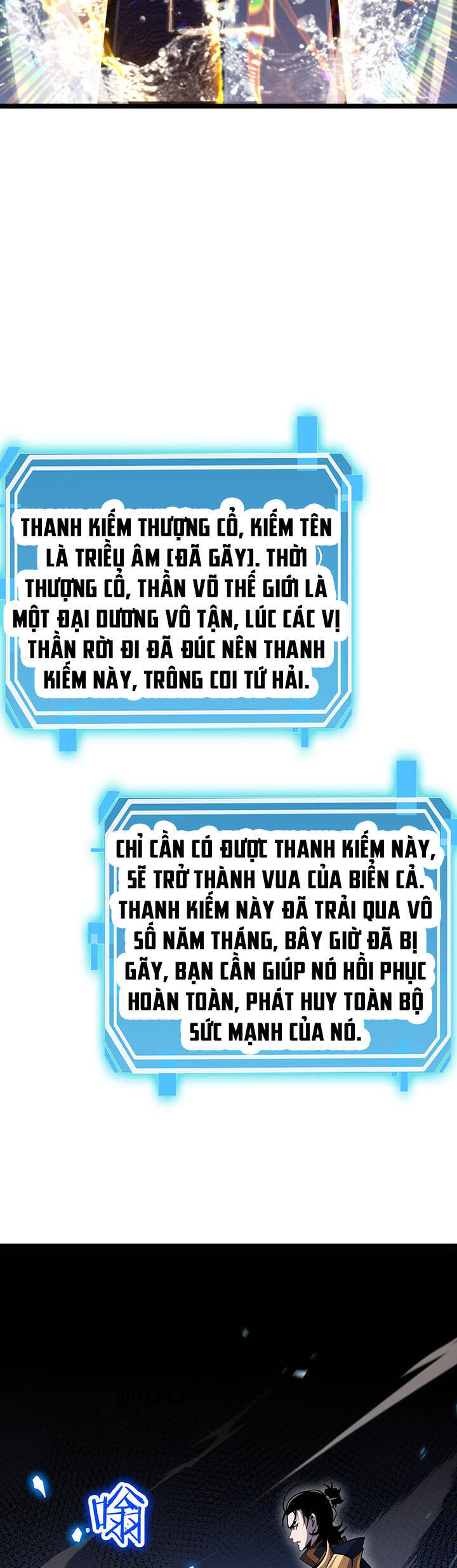 Chư Giới - Tận Thế Online Chapter 173 - 13