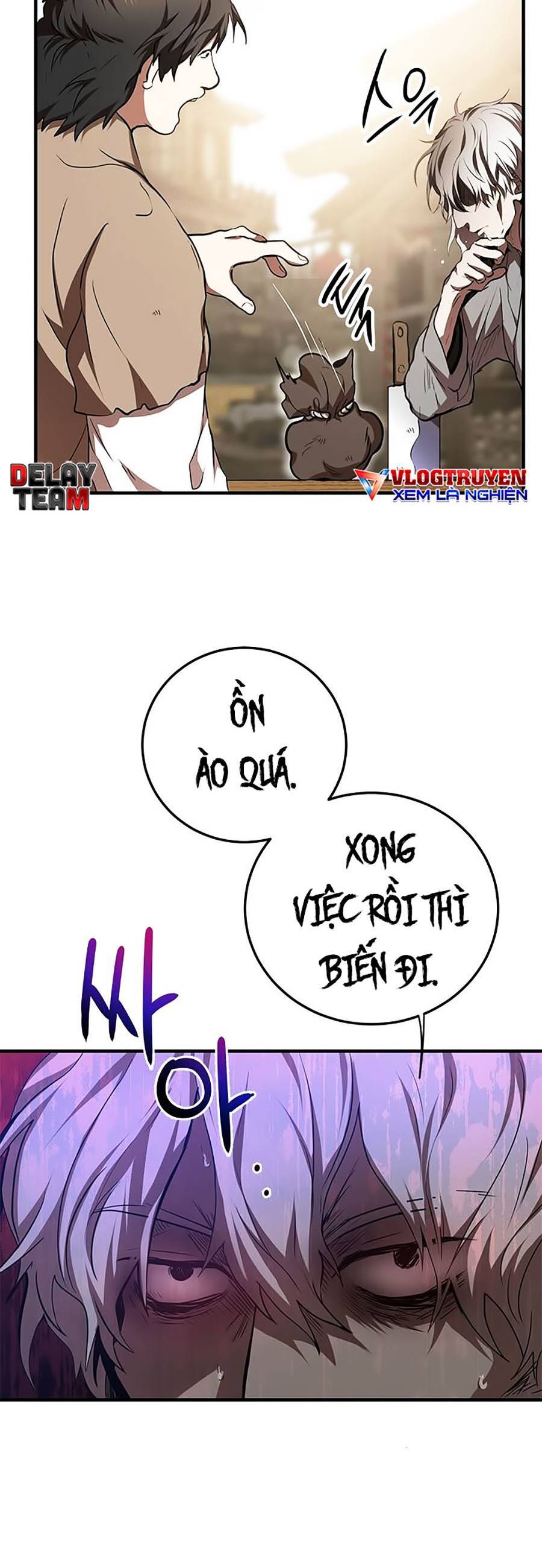 Võ Đang Kỳ Hiệp Chapter 79 - 12