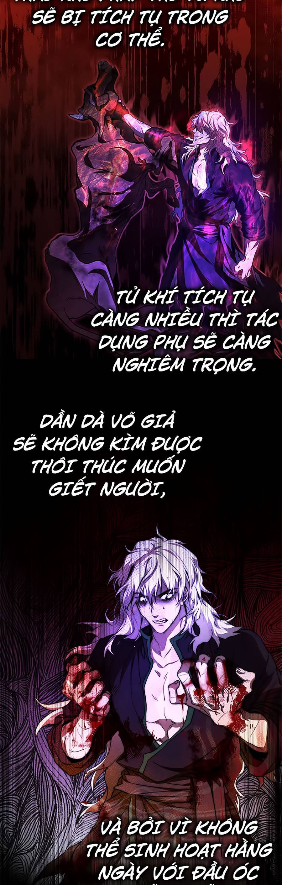 Võ Đang Kỳ Hiệp Chapter 80 - 12