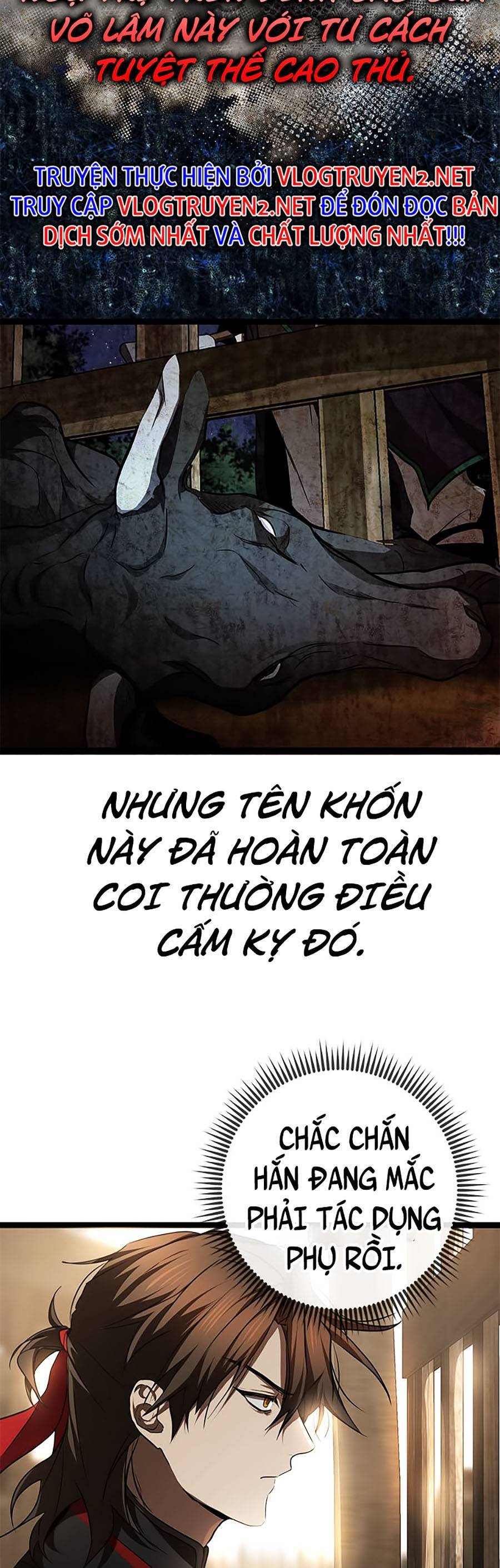 Võ Đang Kỳ Hiệp Chapter 80 - 16