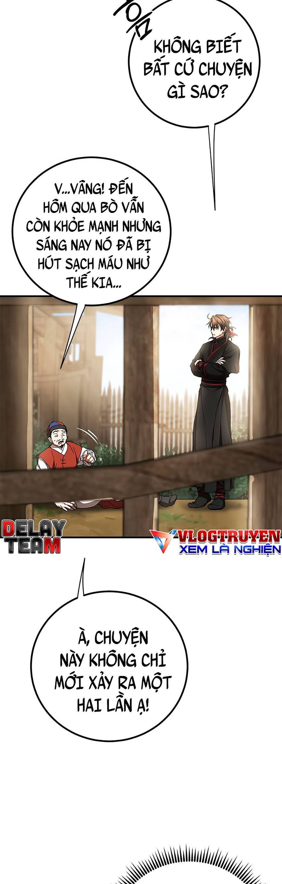 Võ Đang Kỳ Hiệp Chapter 80 - 4