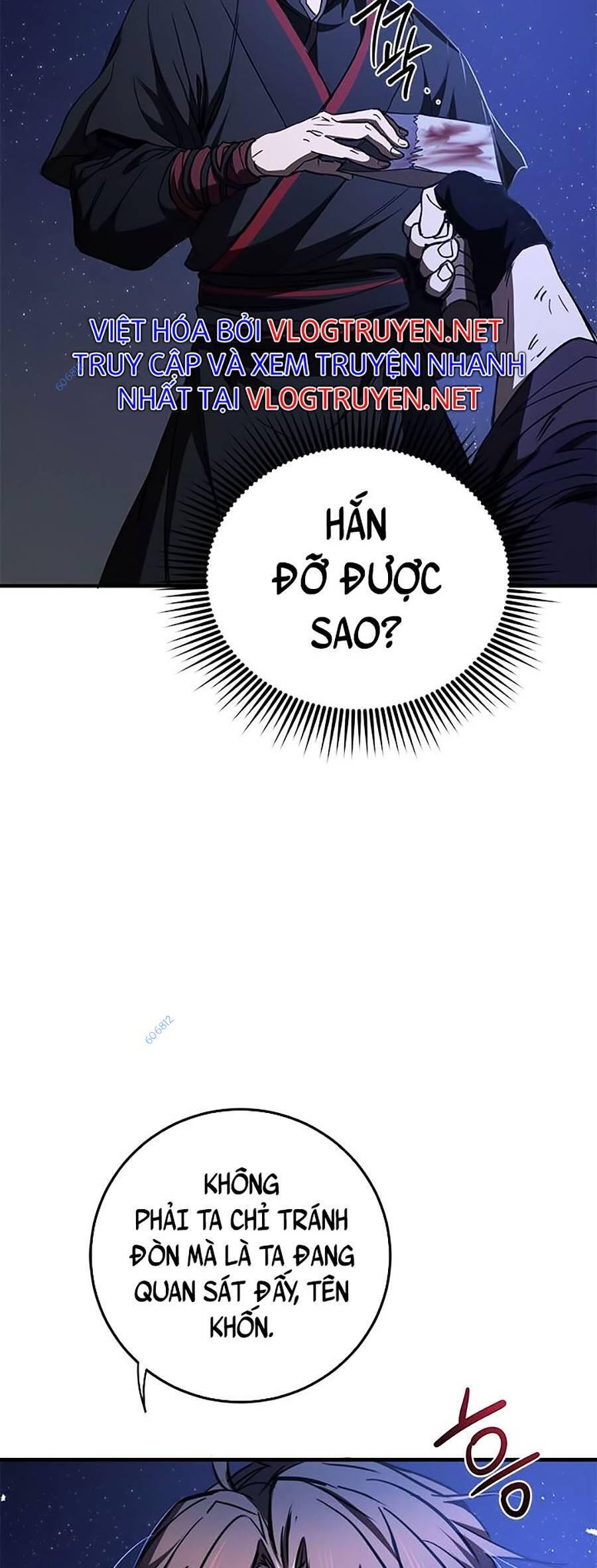 Võ Đang Kỳ Hiệp Chapter 81 - 21