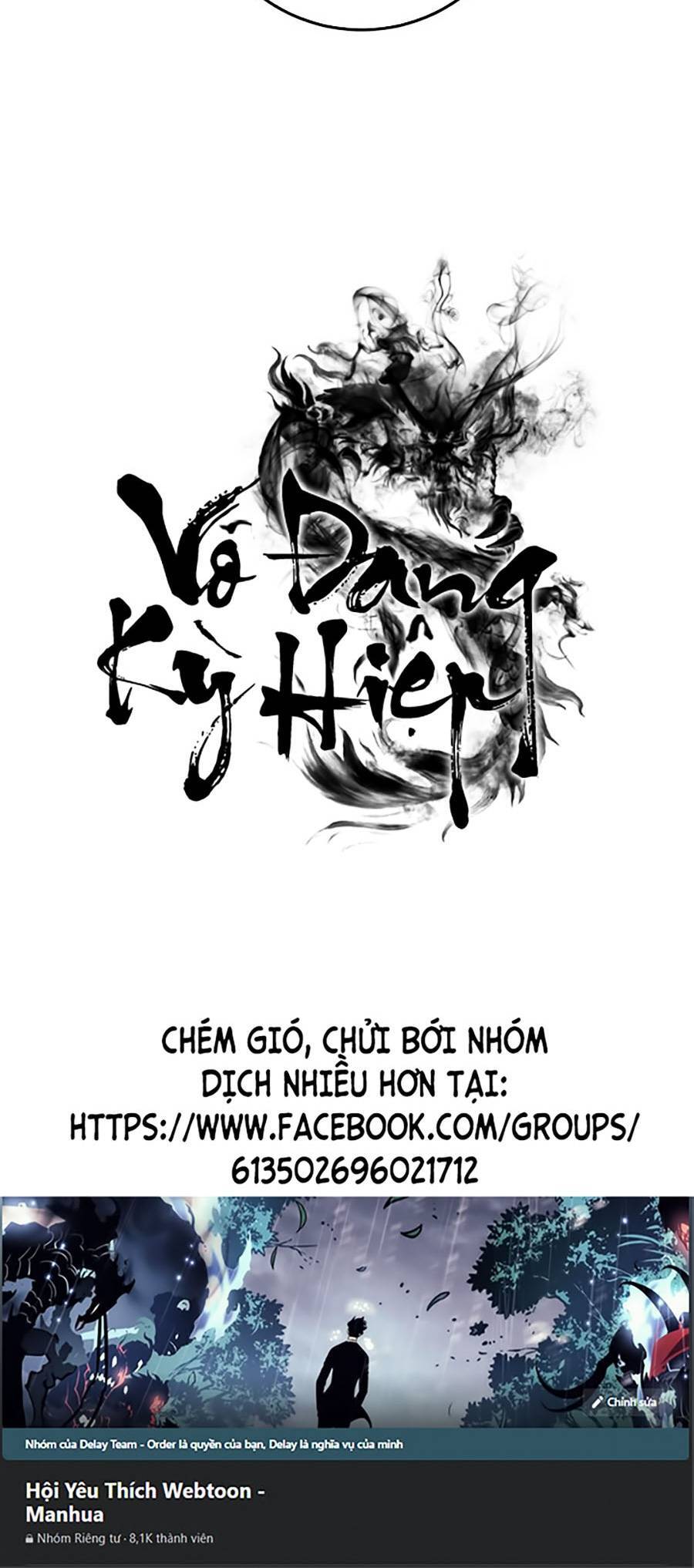 Võ Đang Kỳ Hiệp Chapter 81 - 54