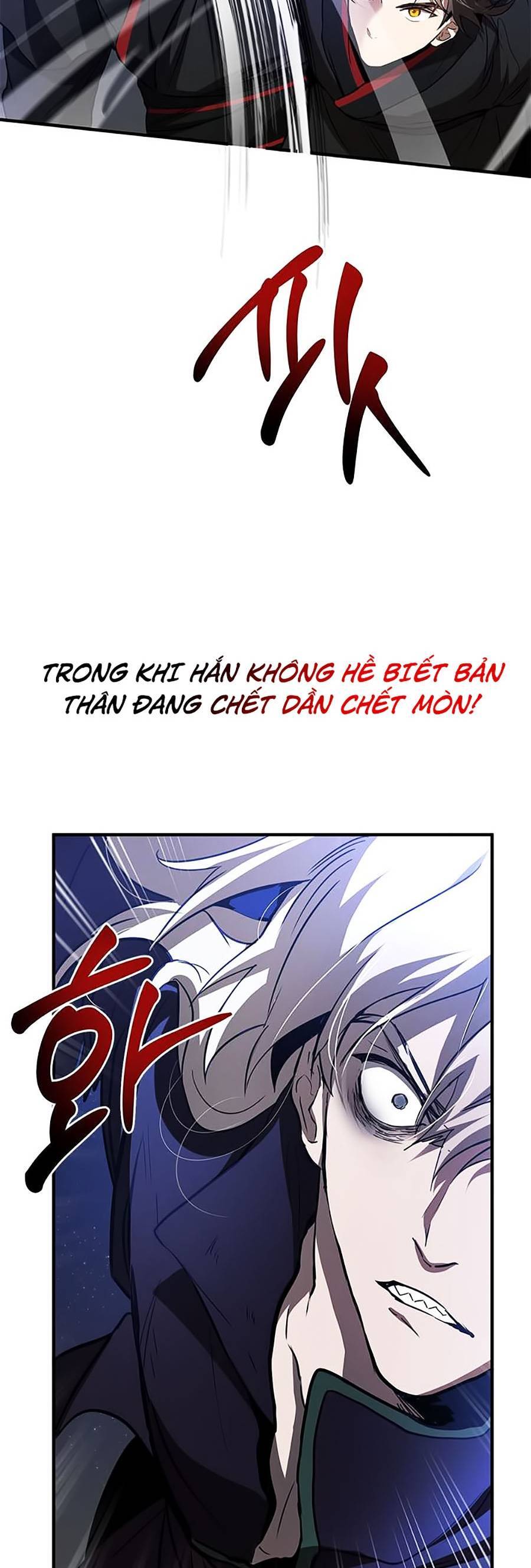 Võ Đang Kỳ Hiệp Chapter 81 - 10