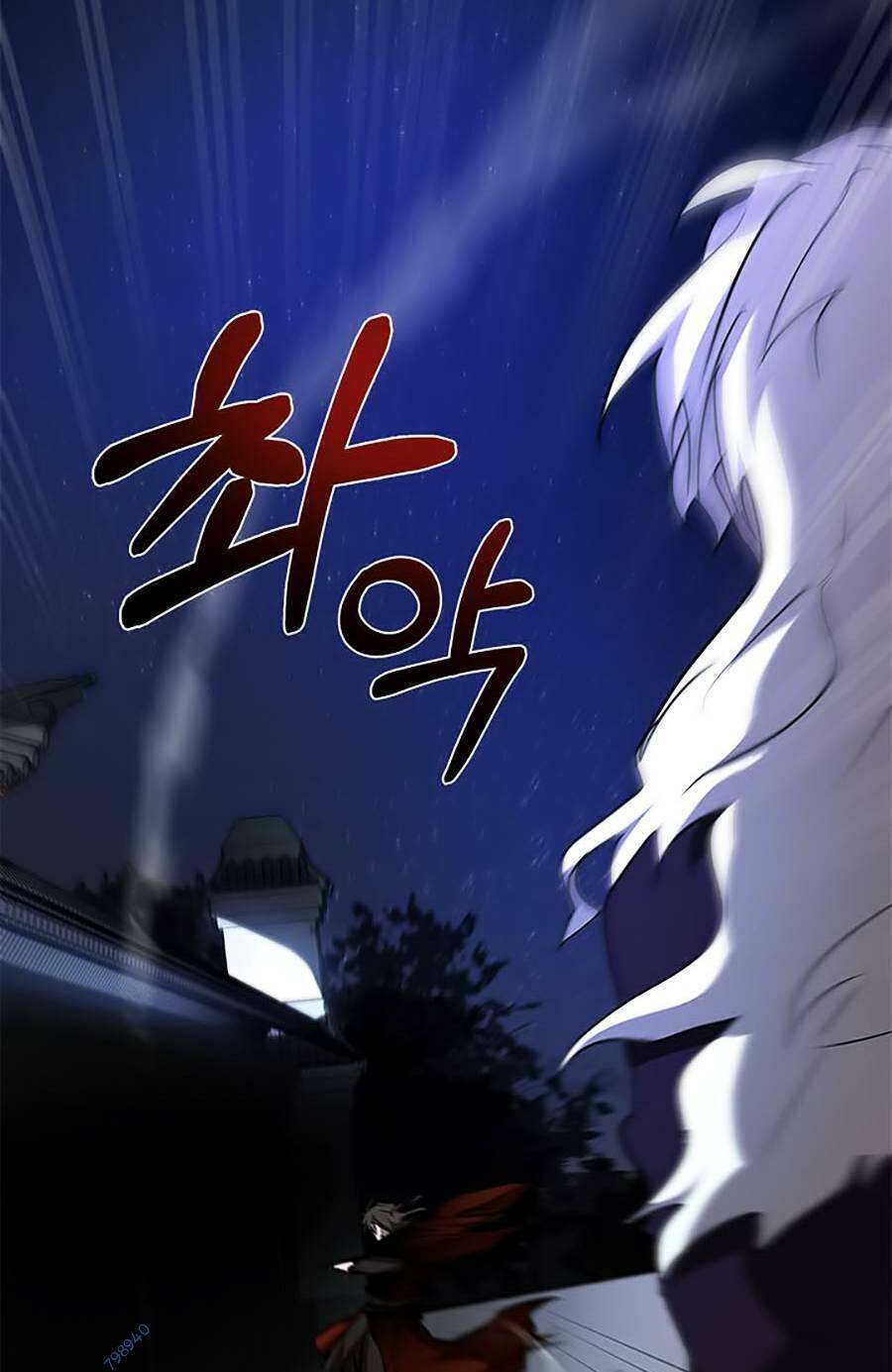 Võ Đang Kỳ Hiệp Chapter 84 - 21